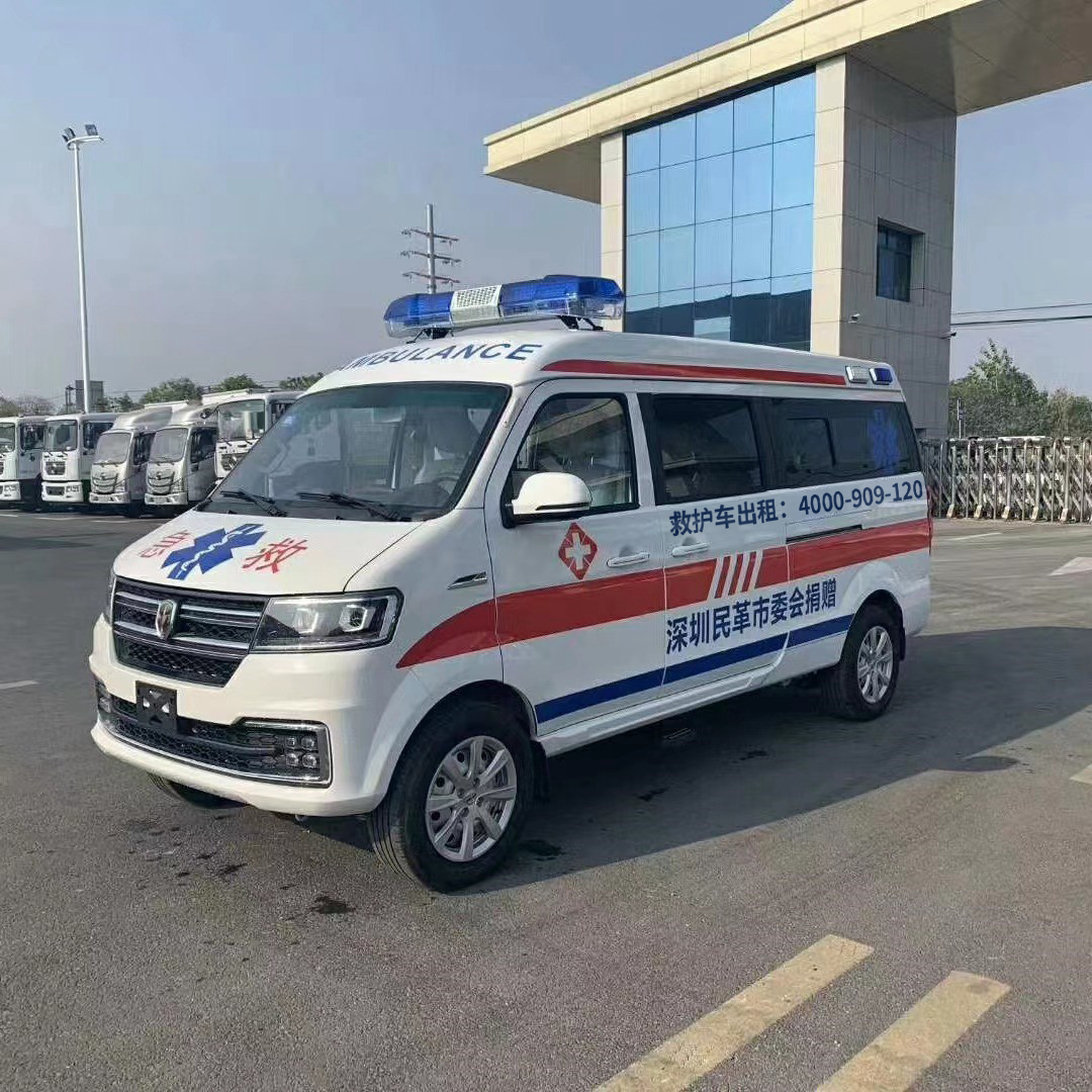 别担忧转诊路途，怀柔区长途救护车出租机构服务全方面的介绍