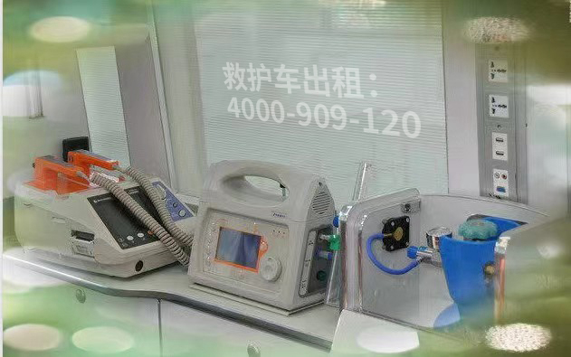 急需求救护车？挑选长短途救护车转运急救中心