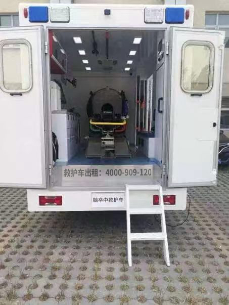 专注专业：如何采选昌平120急救车出租公司？