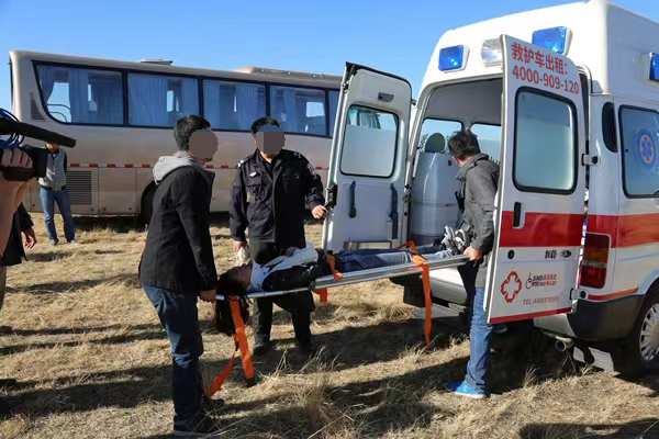 伤员陪同人员转诊选北京救护车出租平台？看看这个性价比攻略