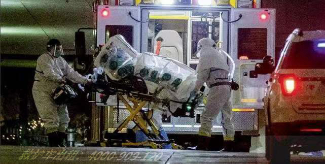 转诊无忧，房山专业的救护车出租平台推荐