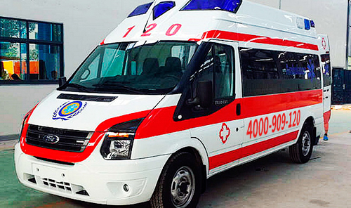 北京跨市公司急救车：监护家属转诊优质的比拼