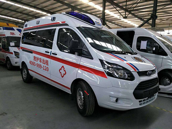 亲友用车须知：采用性价比高顺义区救护车转院机构的技巧