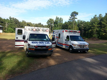 成人救护车出租机构攻略：看准北京市服务范围