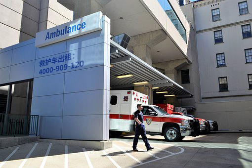 真实案例！北京医院救护车出租价钱走查指南！
