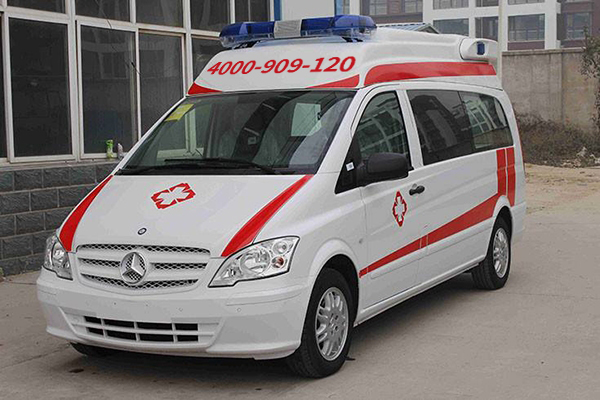 朝阳区救护车活动赛事：保持警惕，避开风险！