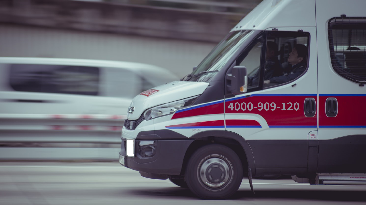 北京接送救护车租用中心哪家？正规中心推荐