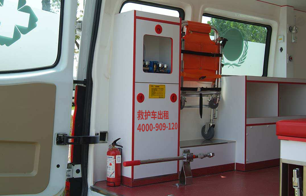 跨省丰台区跨省120救护车运送出租市场大揭秘：哪家服务最优质？