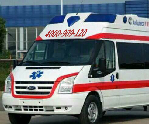北京市正规救护车出租中心指引：为伤员陪护人员转诊提供安全保障