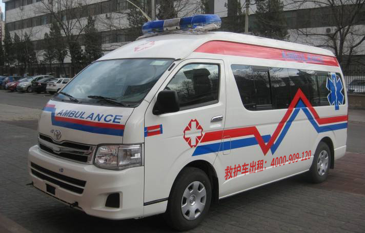 北京市举重竞赛私人120急救车出租：安全监护，安全常伴！