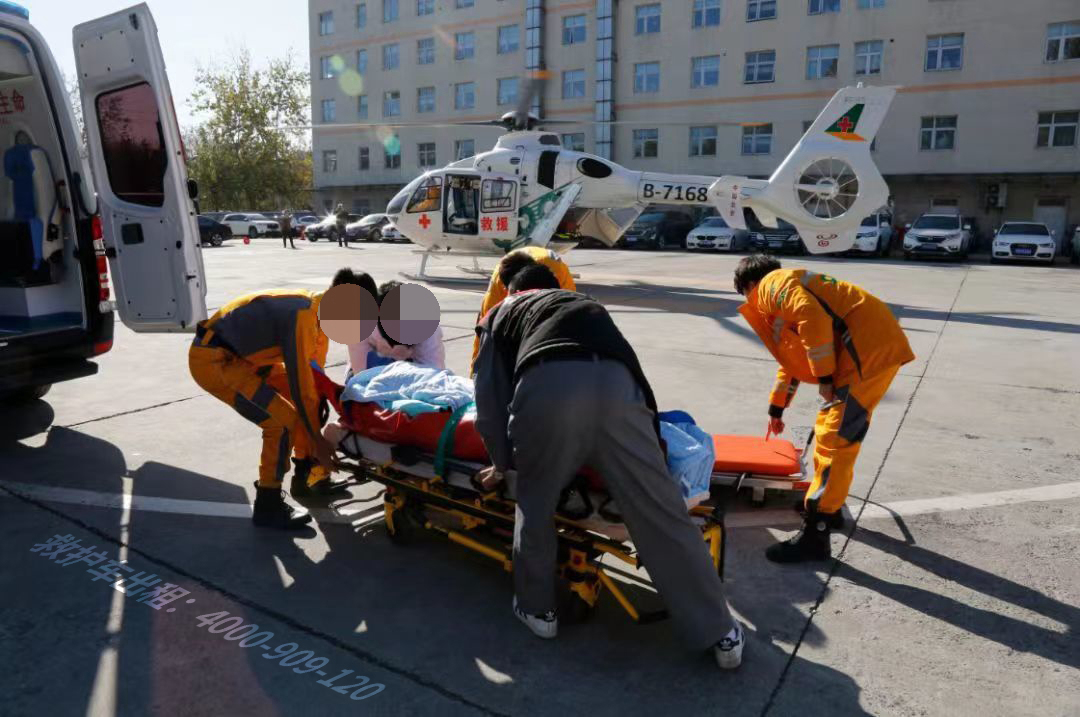 抄底优惠！北京转诊救护车护送费用暗门秘籍大公开！