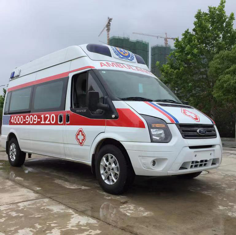 房山120救护车出租：安全卫士，珍爱生命！