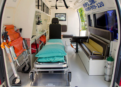 跨市北京120医疗急救车接送出租服务是怎么样的？看过来，你可能会发现惊喜！