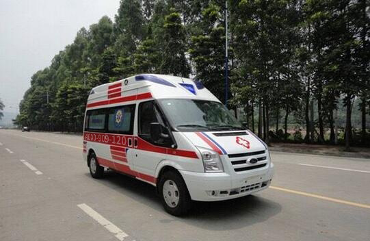 如何挑选放心的海淀区出租急救中心救护车？家属攻略来了