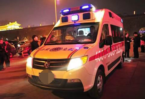 石景山区中心私人120急救车哪家好？专业性、服务范围一网打尽