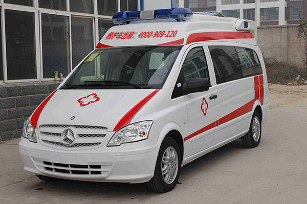 市区北京重症icu救护车出租转运服务导购，购前必看！