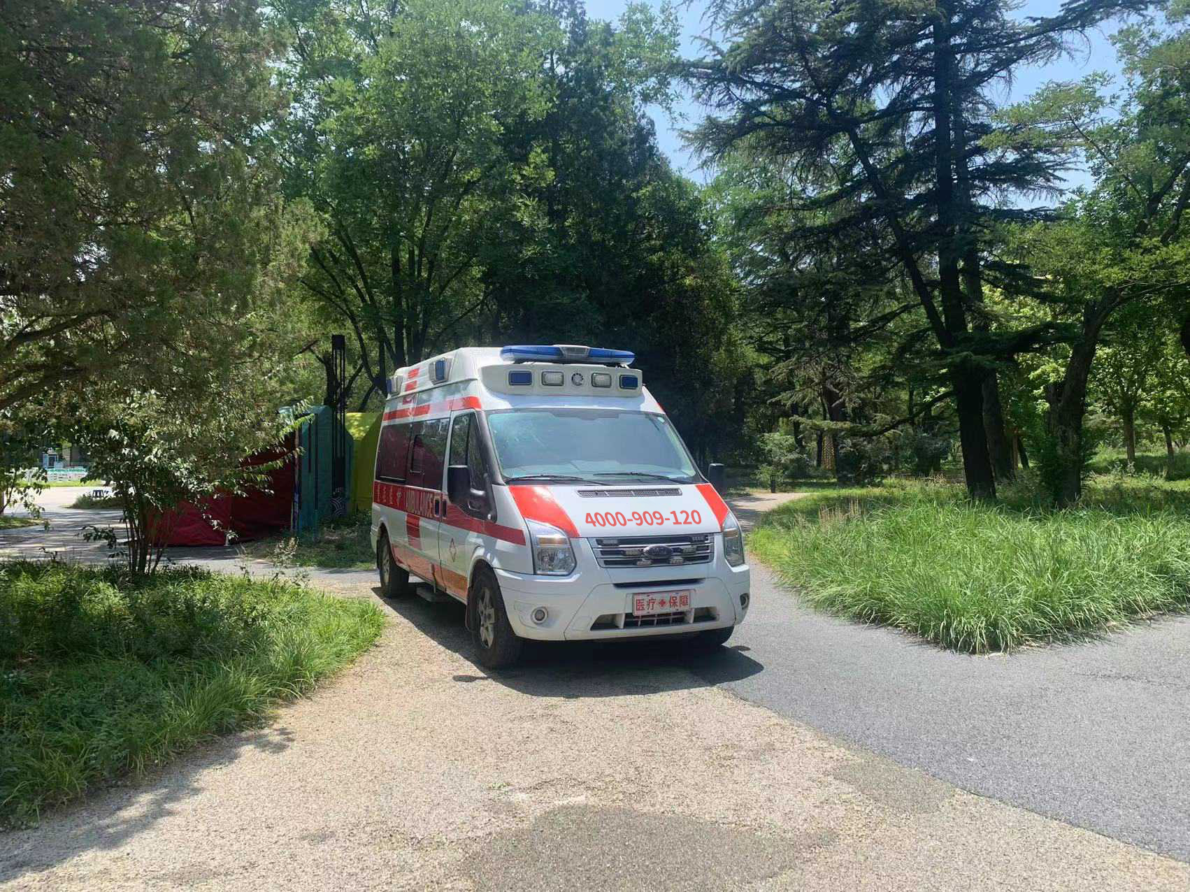 十全十美！大兴区出租转诊救护车报价价格实时优惠！