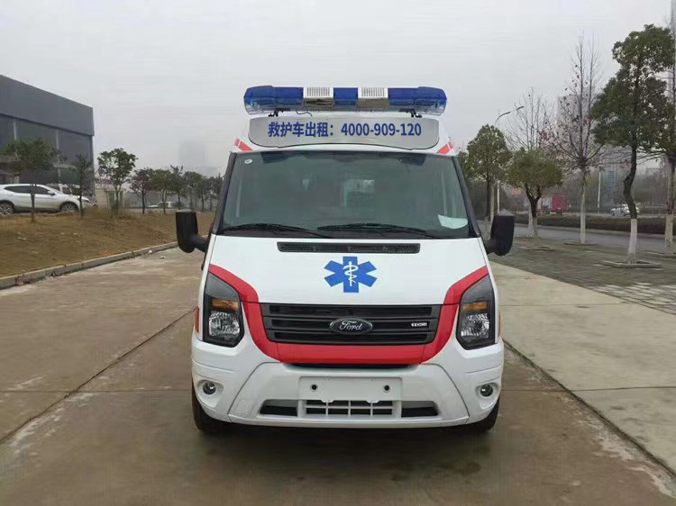 射箭竞赛上汽大通医疗救护车：慎之又慎，从安全开始！