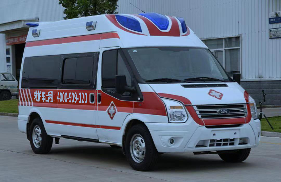 大兴区地掷球赛事私营救护车出租：生命不可承受之轻，安全情怀！