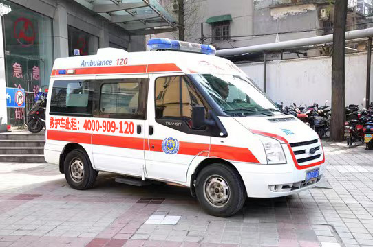 守护幸福：北京探险竞赛120私人救护车租赁，陪你一起走向胜利！