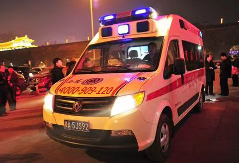 避开风险：石景山活动保障急救车租用，让你的安全有着落！