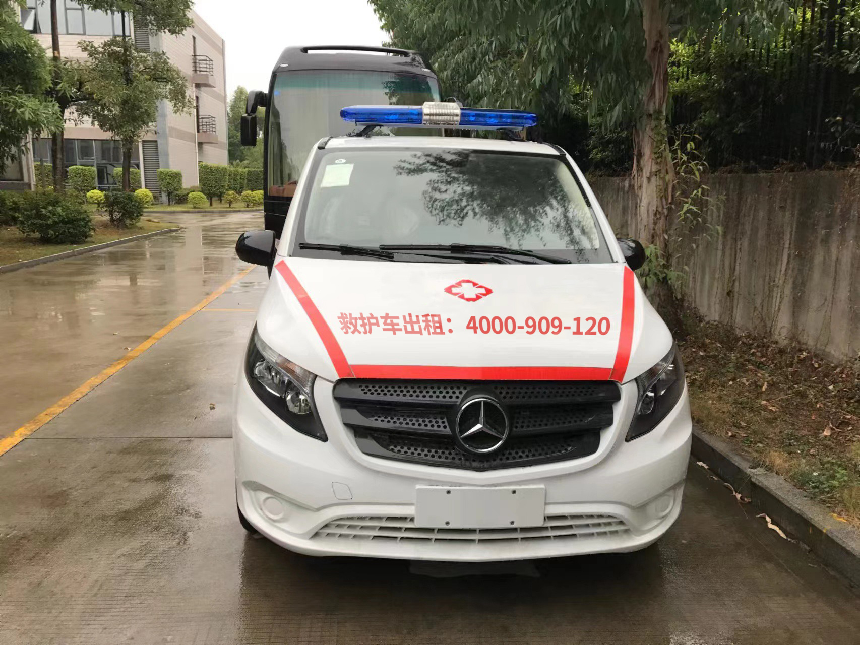 急转诊看这里：丰台区专业的救护车出租平台服务专业性大比拼