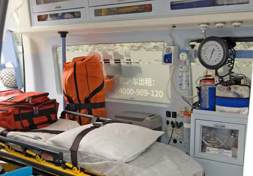 销量冠军！北京市患者救护车出租报价价目最优策略！