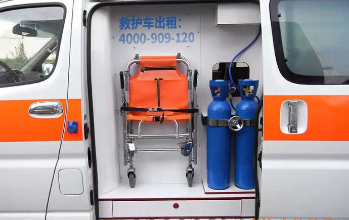 收费价格表大PK！北京市市区接送急救车收费价格表哪家划算？