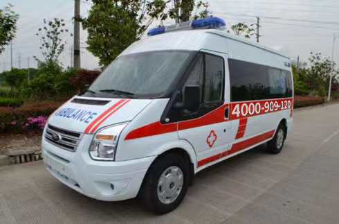 跨市北京市120急救医疗救护车转运护送服务，千万不要踩这些坑！