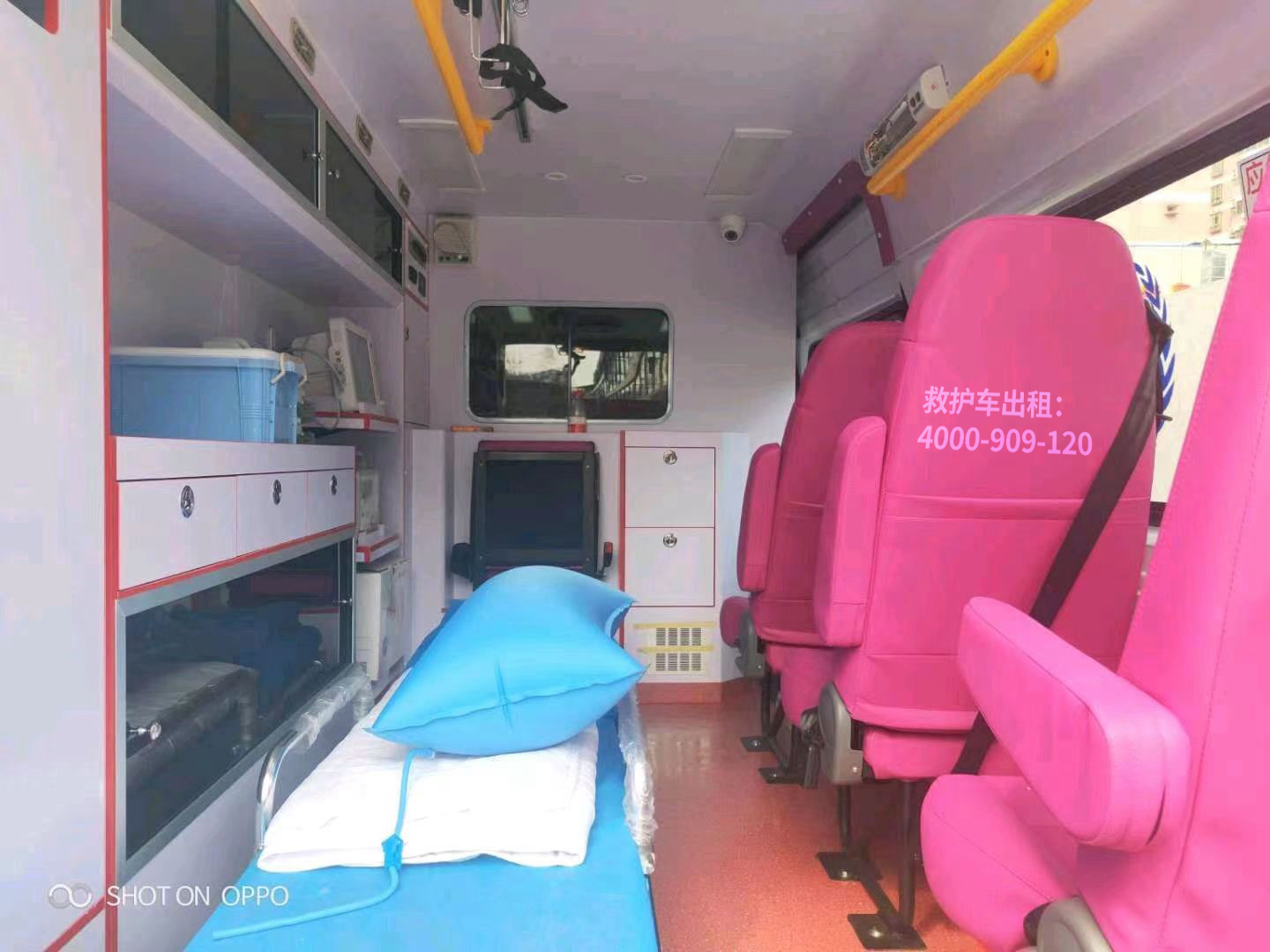 赛场上的紧急救援专家：顺义医院救护车租用，比赛中的紧急救援专家！