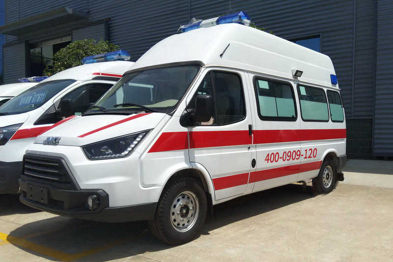 北京盛康医疗救援有限公司