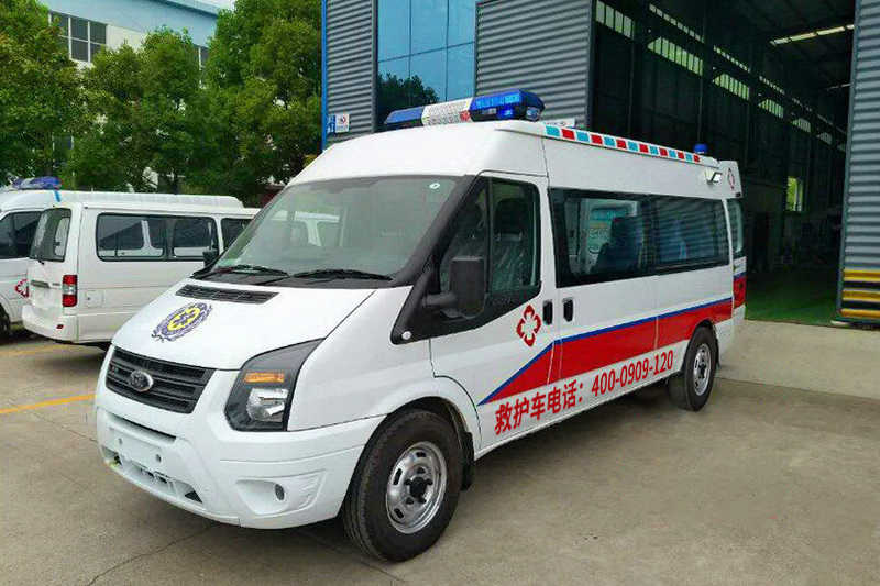 北京华援医疗救援服务有限公司