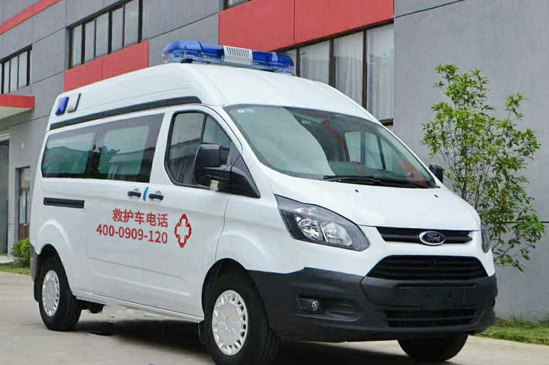 北京医路通医疗救援有限公司