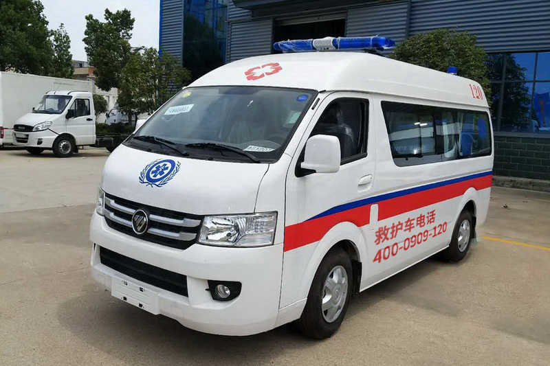 北京鹏大医疗救援服务有限公司