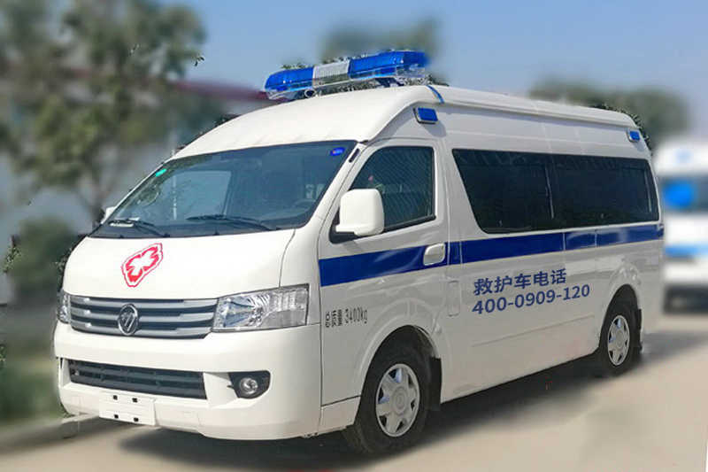 昱丞(北京)应急救援有限公司